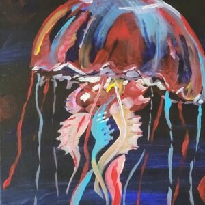 jellyfish