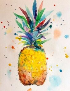 Pineapple