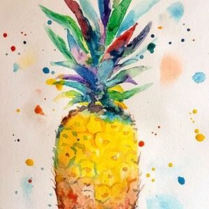 Pineapple