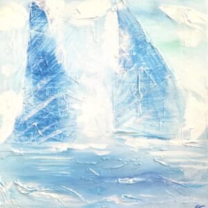Sails Texture Medium