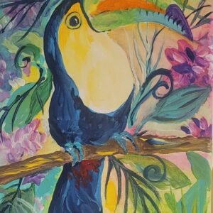 Toucan 2