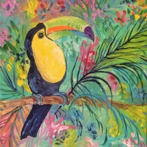 Toucan