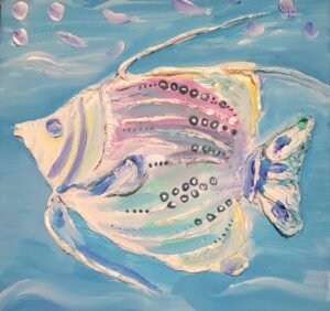 Angel Fish
