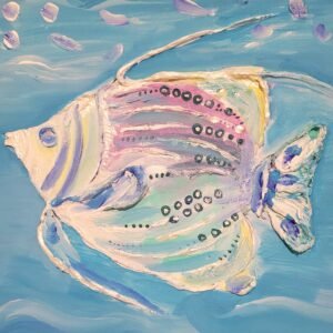 Angel Fish