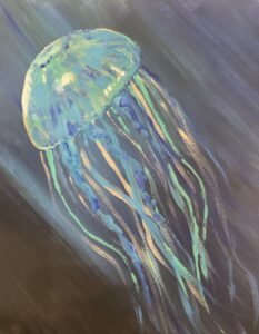 Jellyfish