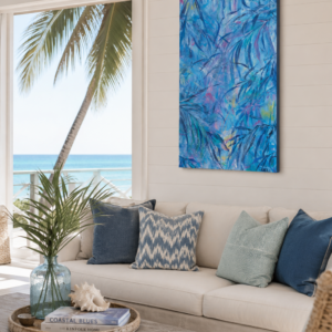 Indigo Palms