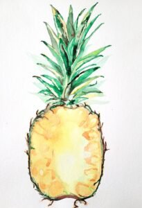 Pineapple2