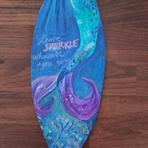 Mermaid Tail